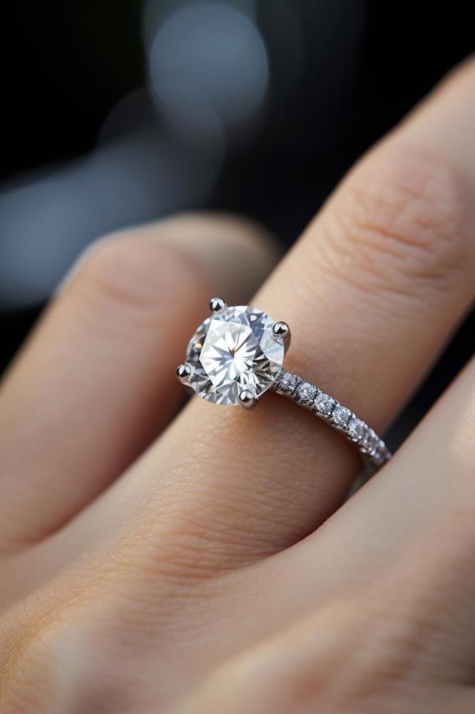 bijoutier yvelines bague diamant