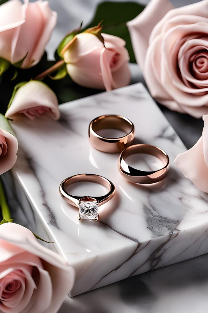 bijoutier yvelines bague rose
