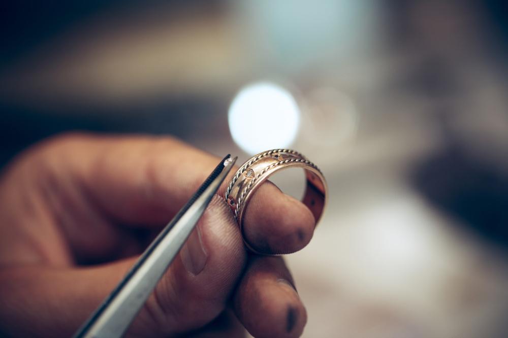 bijoutier yvelines joaillerie