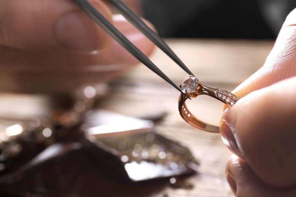 atelier de bijoux Guyancourt